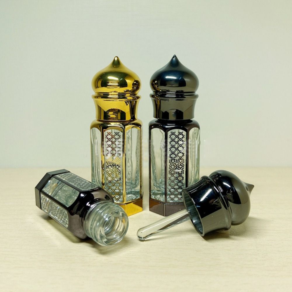New Refillable Perfume Bottles – Juice Bottle Dropper Bewertung und Preis