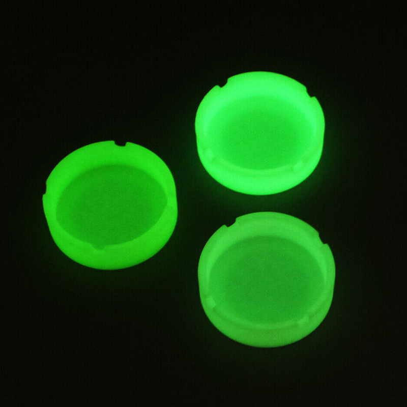 Creative Round Luminous Lumino – Weed Vaping Accessories Bewertung und Preis