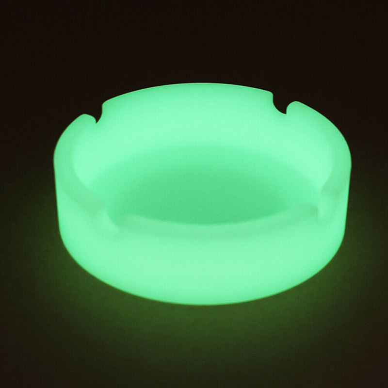 Creative Round Luminous Lumino – Weed Vaping Accessories Bewertung und Preis