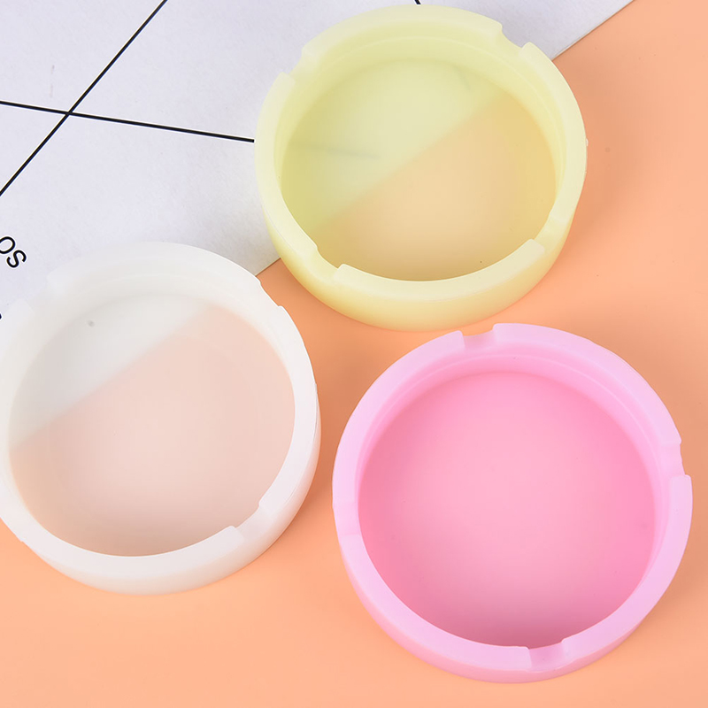 Creative Round Luminous Lumino – Weed Vaping Accessories Bewertung und Preis