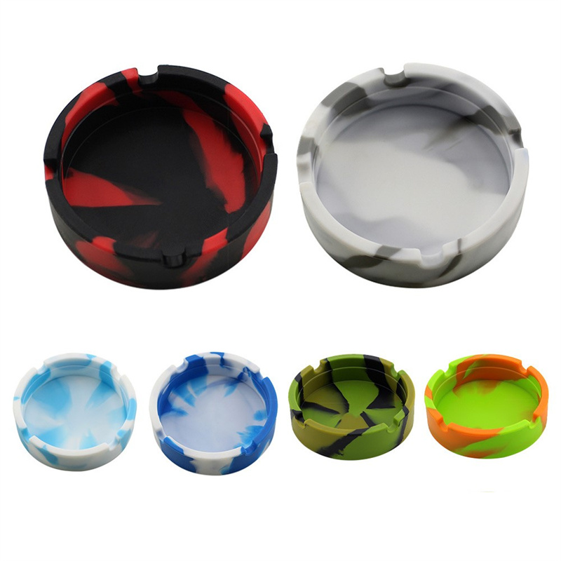 Creative Round Luminous Lumino – Weed Vaping Accessories Bewertung und Preis