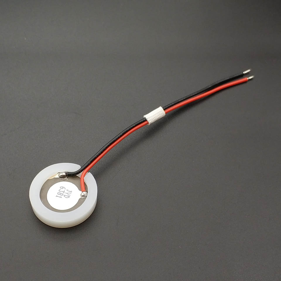 20mm Fogger Mist Maker Ultraso – Vape Ring Bewertung und Preis