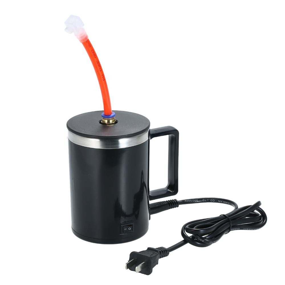Car Headlight Lampshade Polish – Vape Ring Bewertung und Preis