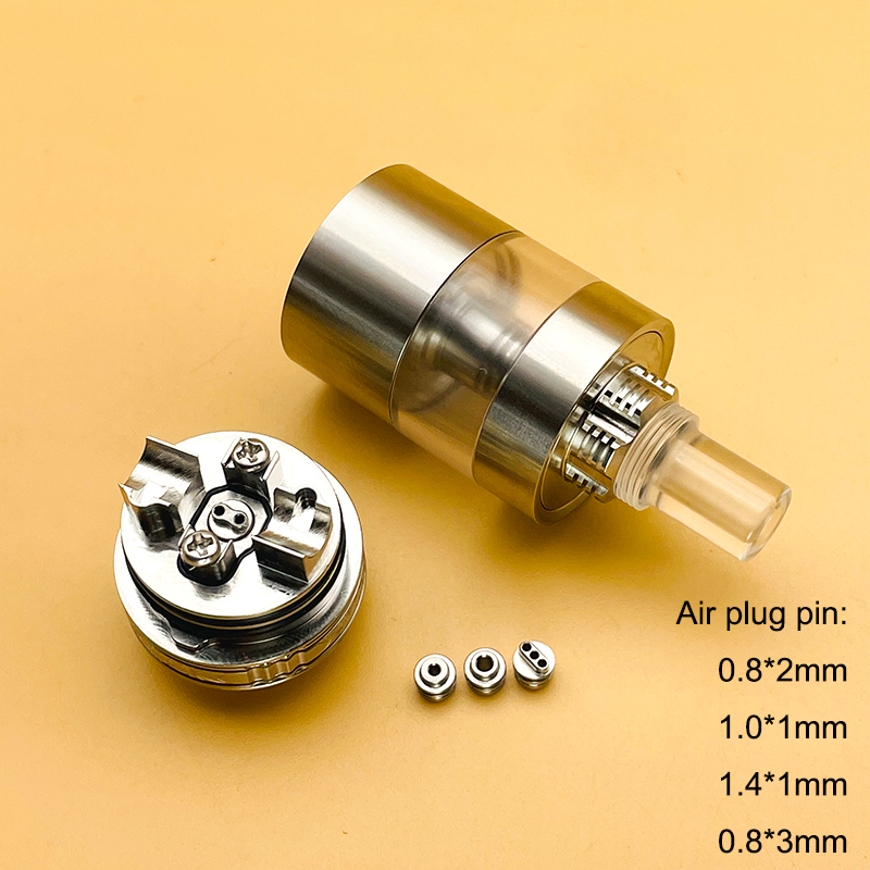 DSX Four One Five 415 Virtuous – Vape Coil Replacement Bewertung und Preis