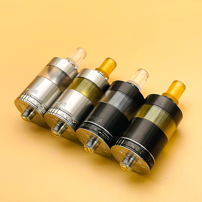 DSX Four One Five 415 Virtuous – Vape Coil Replacement Bewertung und Preis