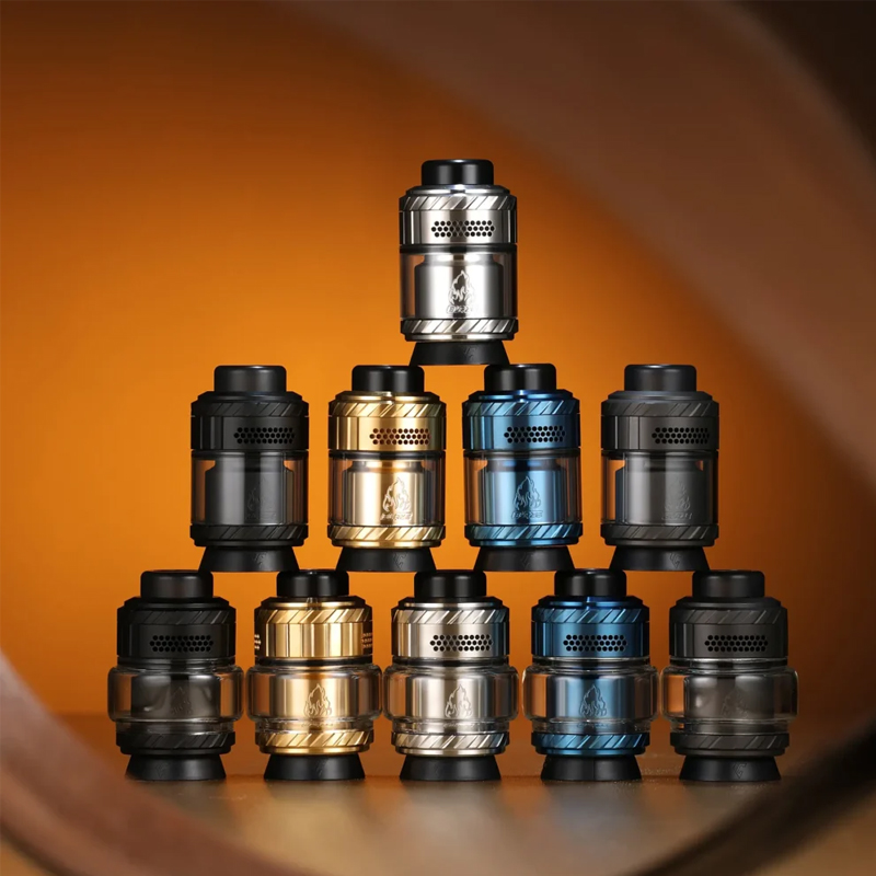 New Brand Electronic Cigarette – Vape Coil Replacement Bewertung und Preis