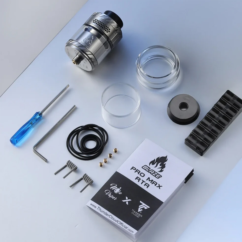 New Brand Electronic Cigarette – Vape Coil Replacement Bewertung und Preis