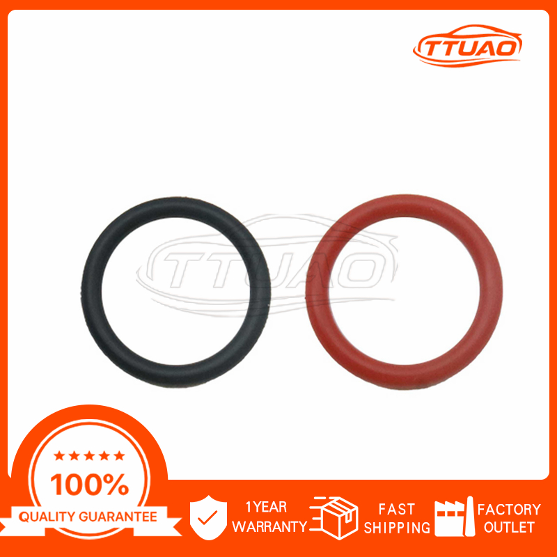 2Pcs/Set Power Steering Pump O – Vape Ring Bewertung und Preis