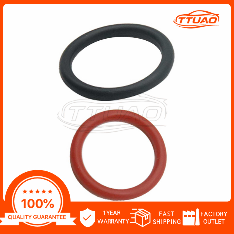 2Pcs/Set Power Steering Pump O – Vape Ring Bewertung und Preis