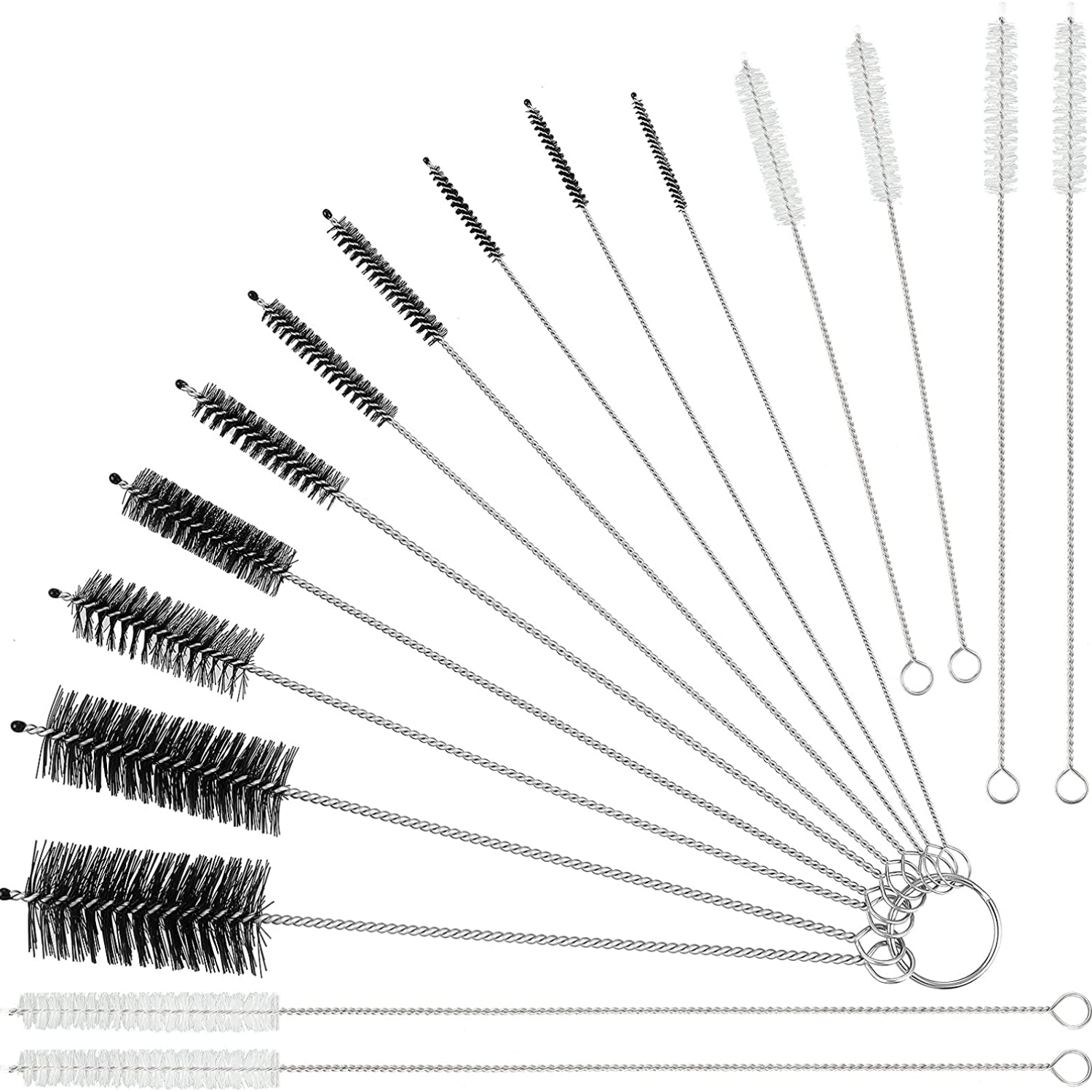 Nylon Brush Multi-Functional T – Weed Vaping Accessories Bewertung und Preis