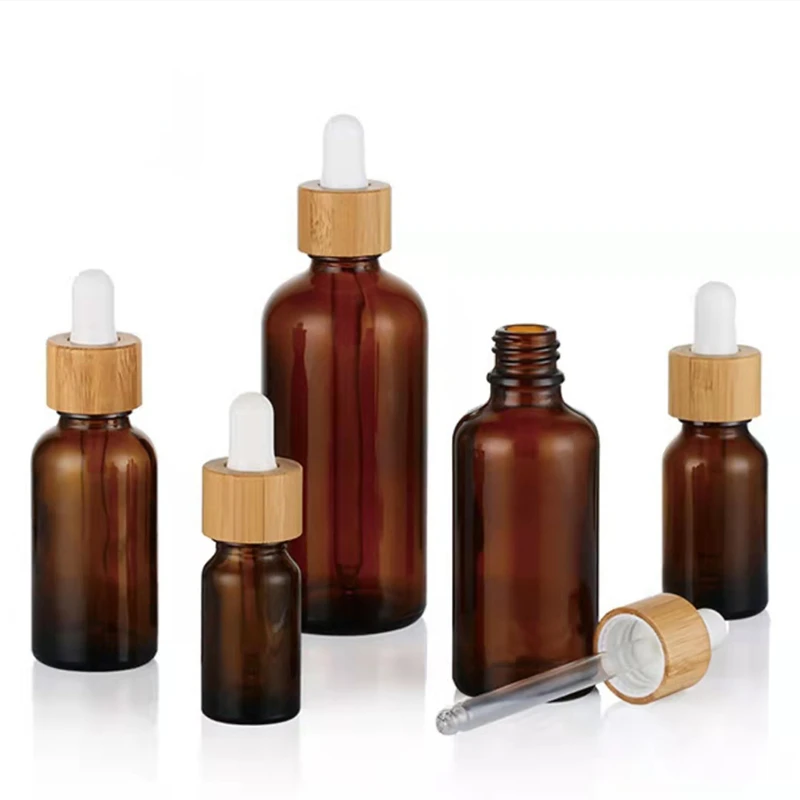 5ml-100ml Dropper Bottle Bambo – Juice Bottle Dropper Bewertung und Preis
