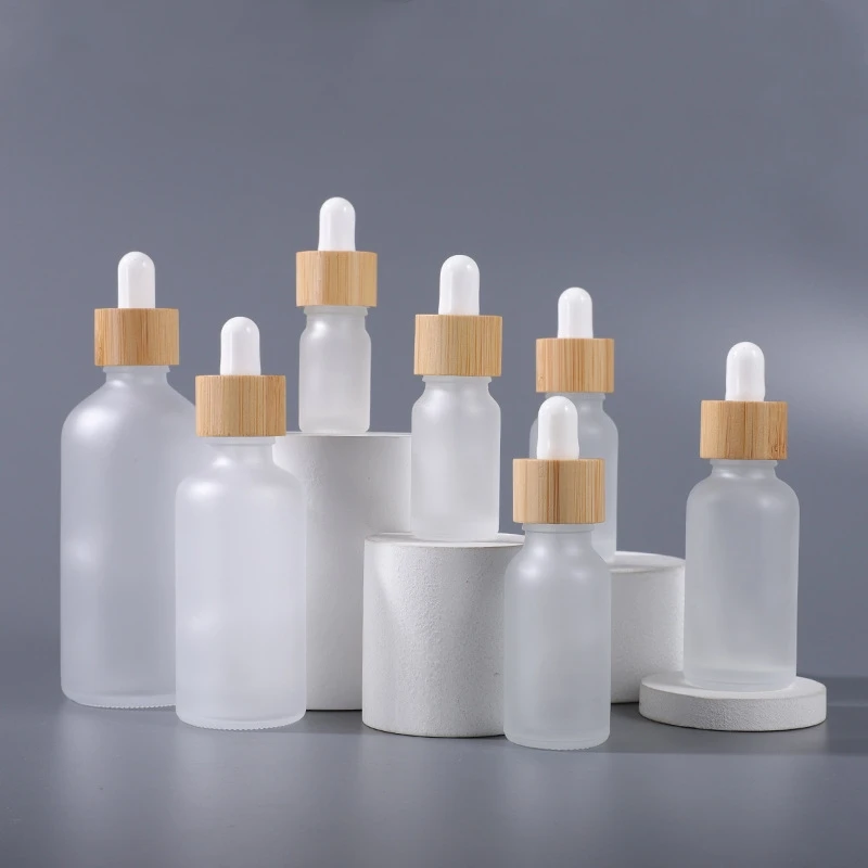 5ml-100ml Dropper Bottle Bambo – Juice Bottle Dropper Bewertung und Preis