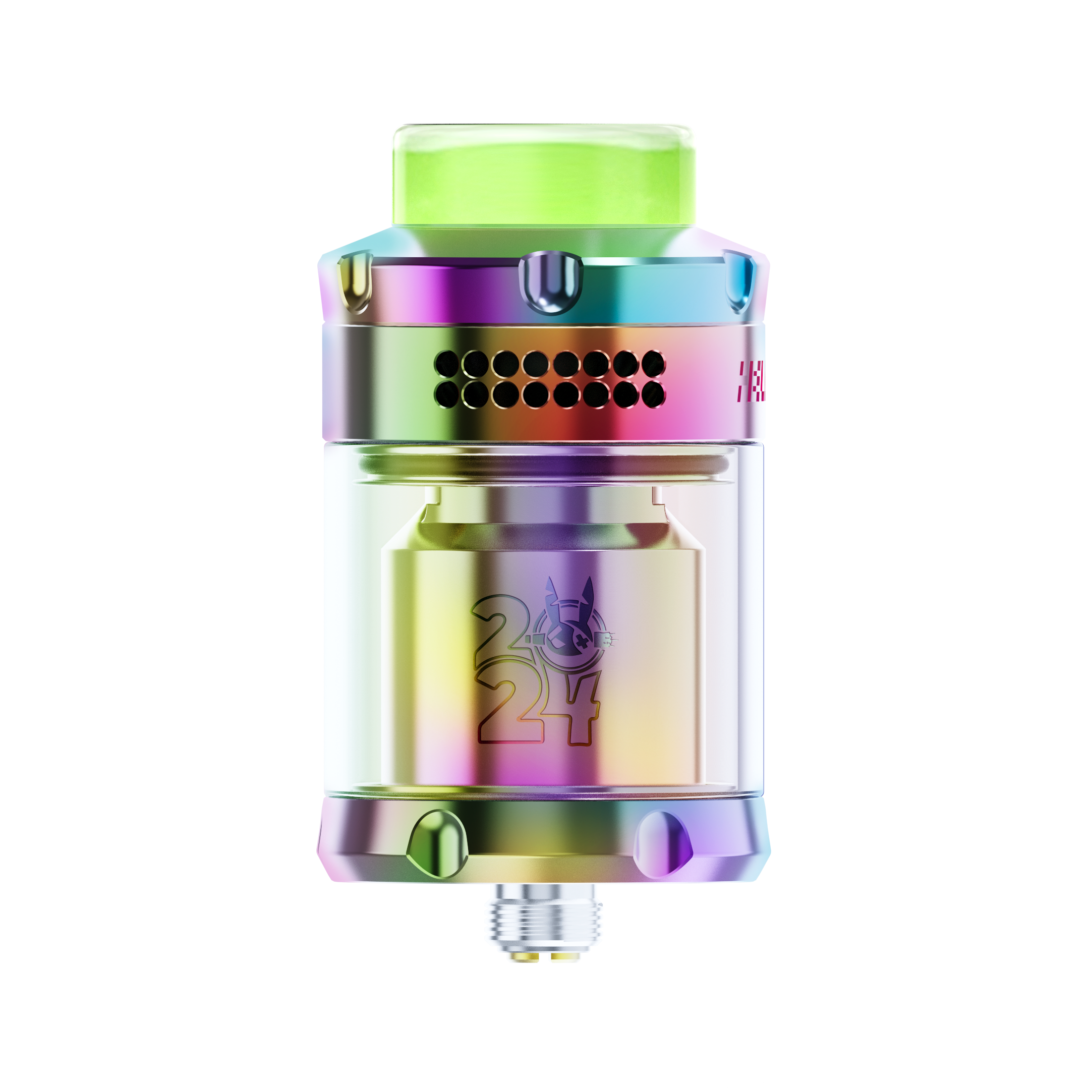 Original Hellvape Dead Rabbit  – Vape Coil Replacement Bewertung und Preis