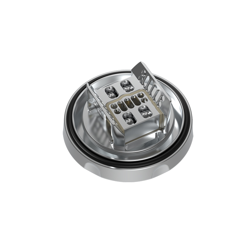 Original Hellvape Dead Rabbit  – Vape Coil Replacement Bewertung und Preis