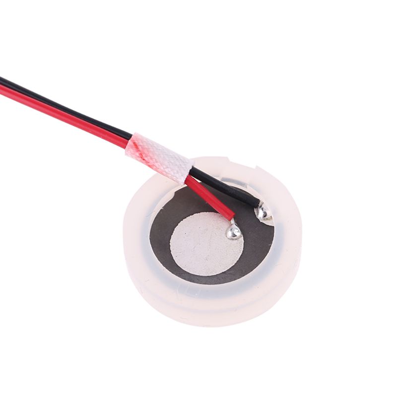 20mm 2.4Mhz Ultrasonic Atomize – Vape Ring Bewertung und Preis