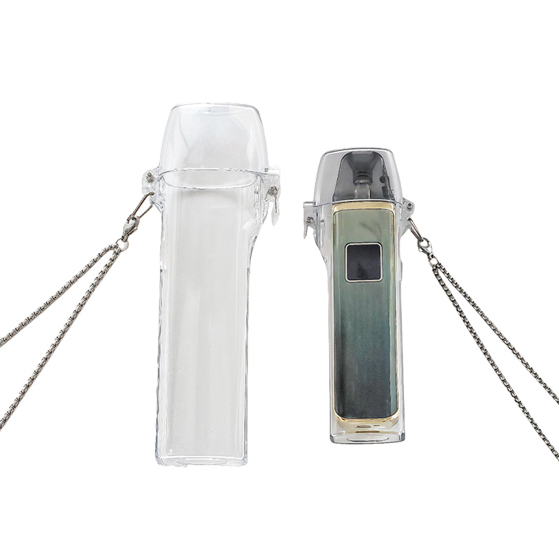 Portable Lanyard Protective tr – Vape Ring Bewertung und Preis