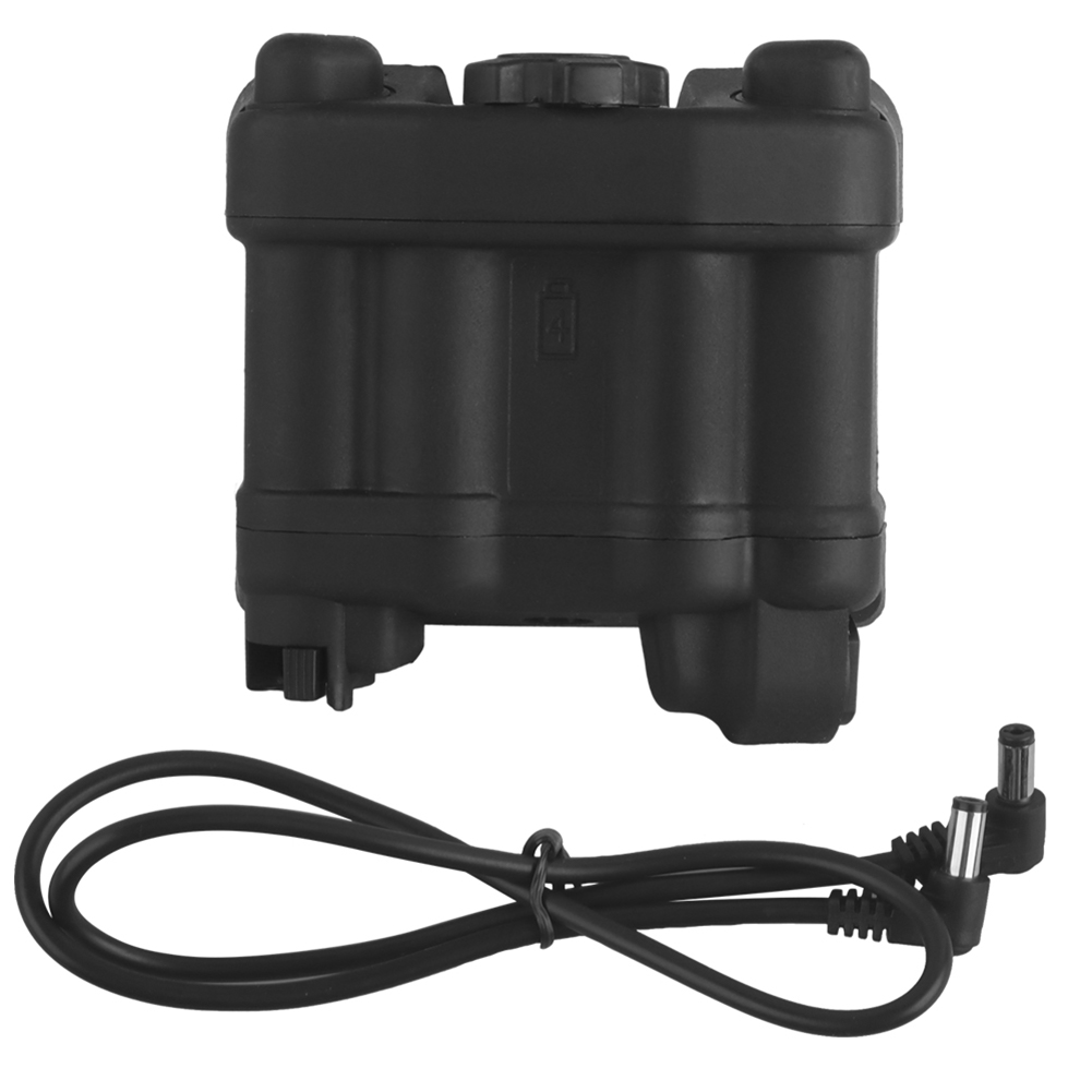 Battery Box Retention System D – Battery Case Storage Bewertung und Preis
