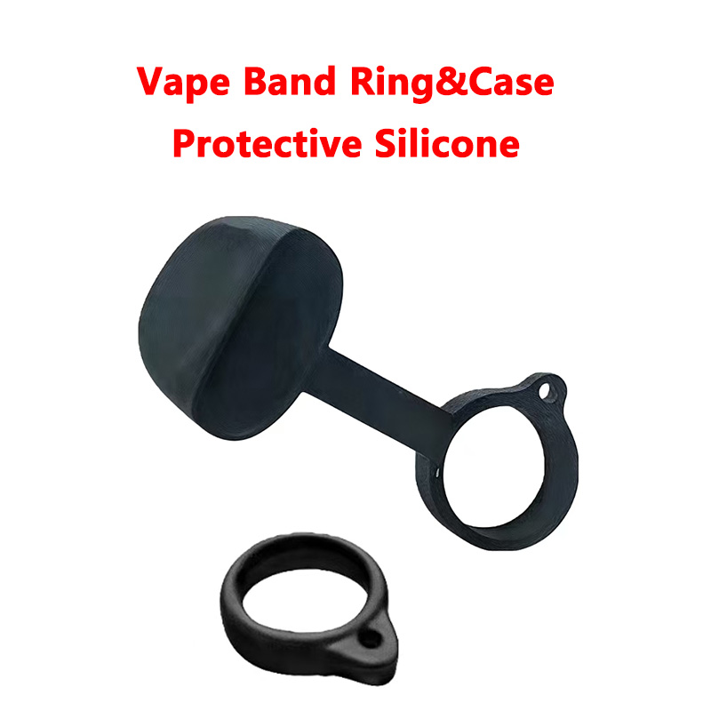 Portable Silicone Case Vape Pr – Vape Decoration Bewertung und Preis