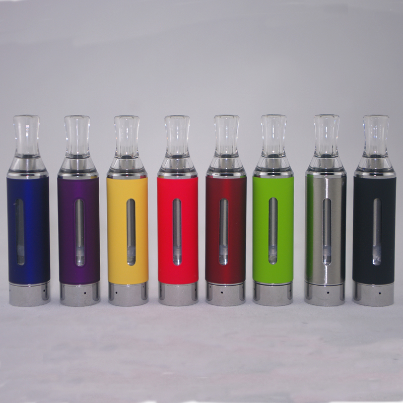 5pcs MT3 2.4ml Atomizer Clearo – Vape Coil Replacement Bewertung und Preis