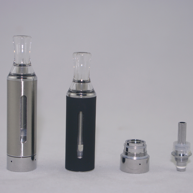 5pcs MT3 2.4ml Atomizer Clearo – Vape Coil Replacement Bewertung und Preis