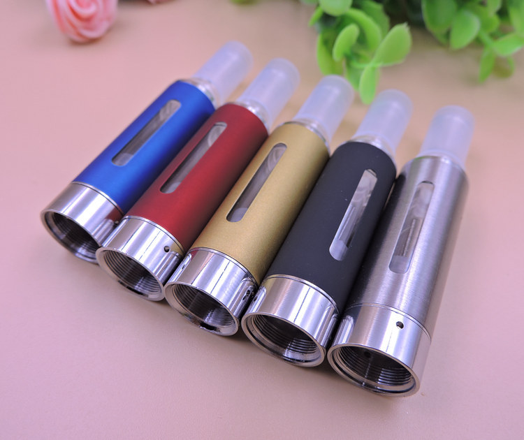 5pcs MT3 2.4ml Atomizer Clearo – Vape Coil Replacement Bewertung und Preis