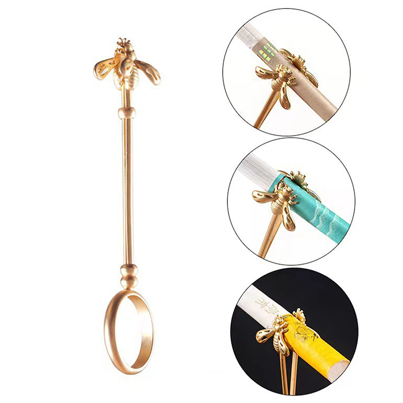 Bee Cigarette Holder Ring Rack – Vape Ring Bewertung und Preis