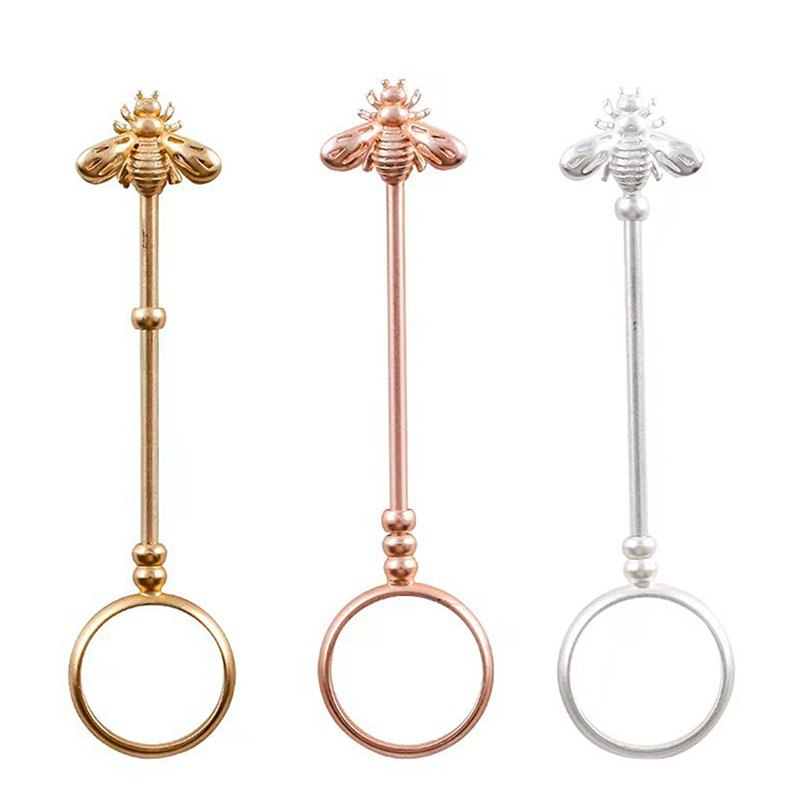 Bee Cigarette Holder Ring Rack – Vape Ring Bewertung und Preis