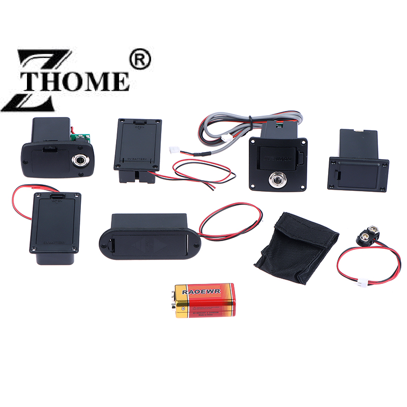9V Battery Case Holder Battery – Battery Case Storage Bewertung und Preis