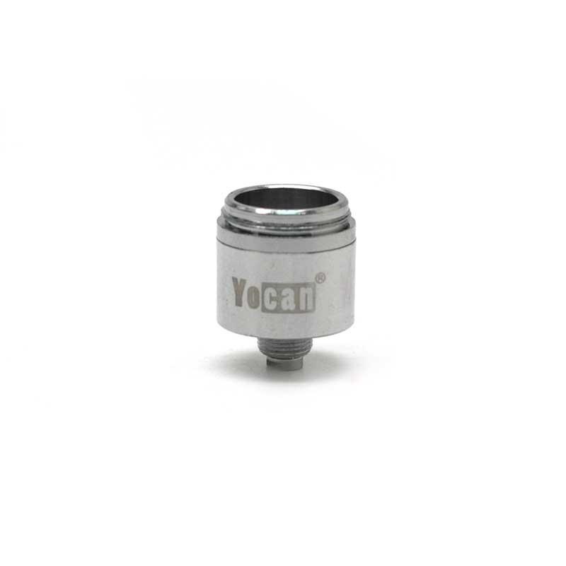 Original Yocan Evolve Plus  XL – Vape Coil Replacement Bewertung und Preis