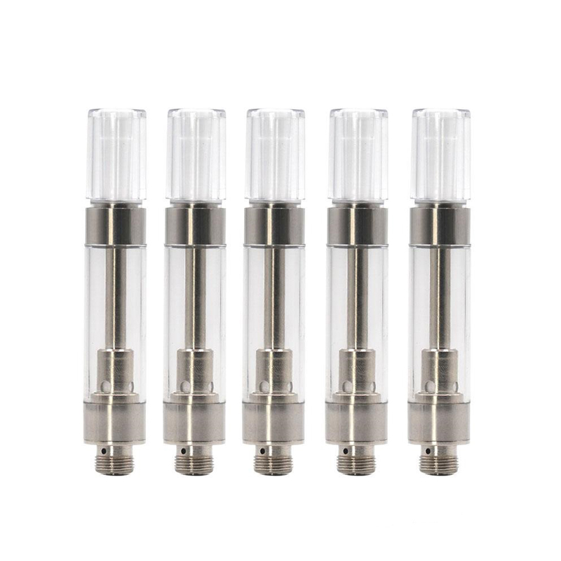 10pcs G5 Dank Vapes Thick Oil  – Vape Coil Replacement Bewertung und Preis