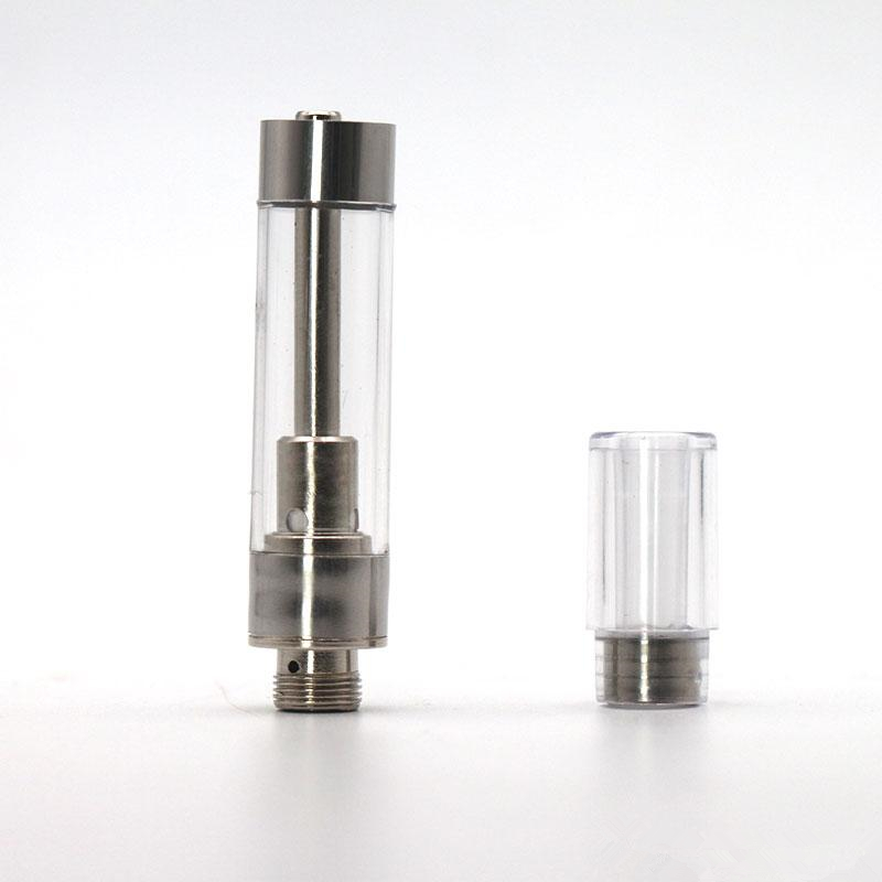 10pcs G5 Dank Vapes Thick Oil  – Vape Coil Replacement Bewertung und Preis