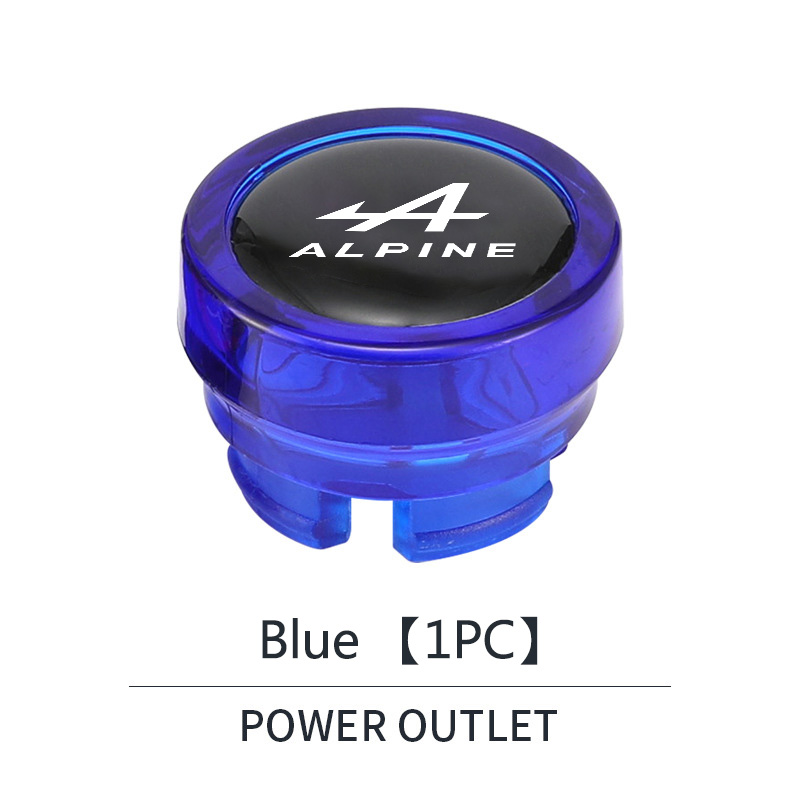 For Alpine A290 GTS A110 Espac – Vape Decoration Bewertung und Preis