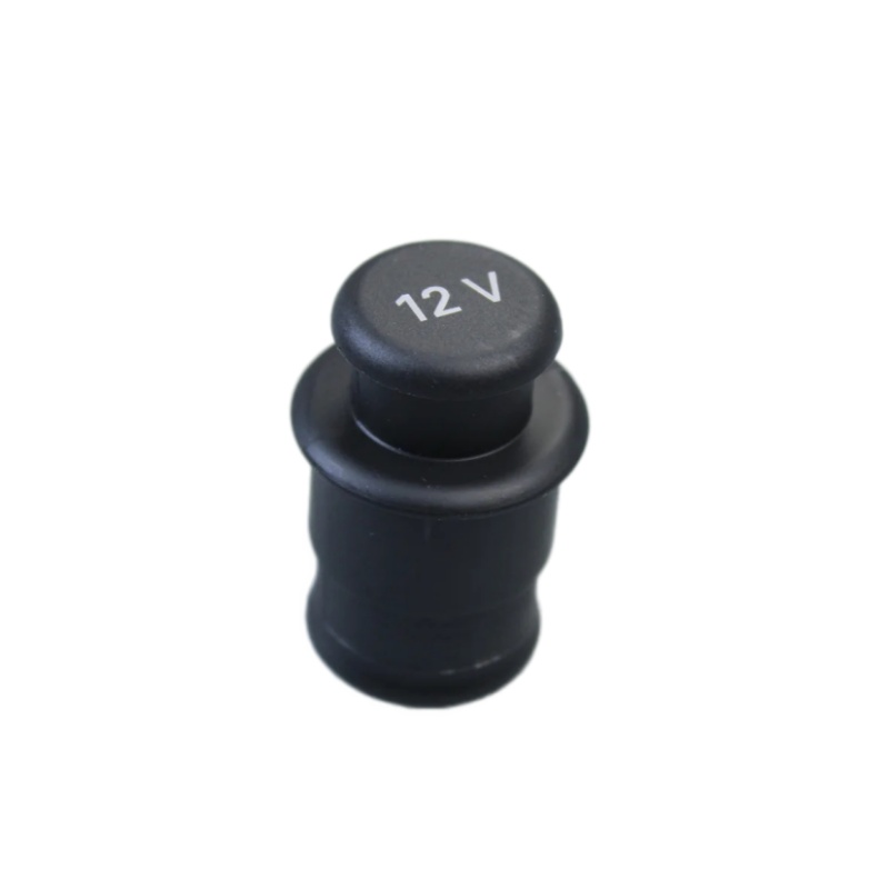 12V Car Cigarette Lighter Dust – Vape Decoration Bewertung und Preis