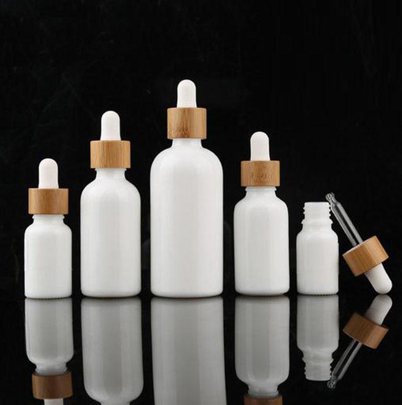 10ml 15ml 30ml white essential – Juice Bottle Dropper Bewertung und Preis