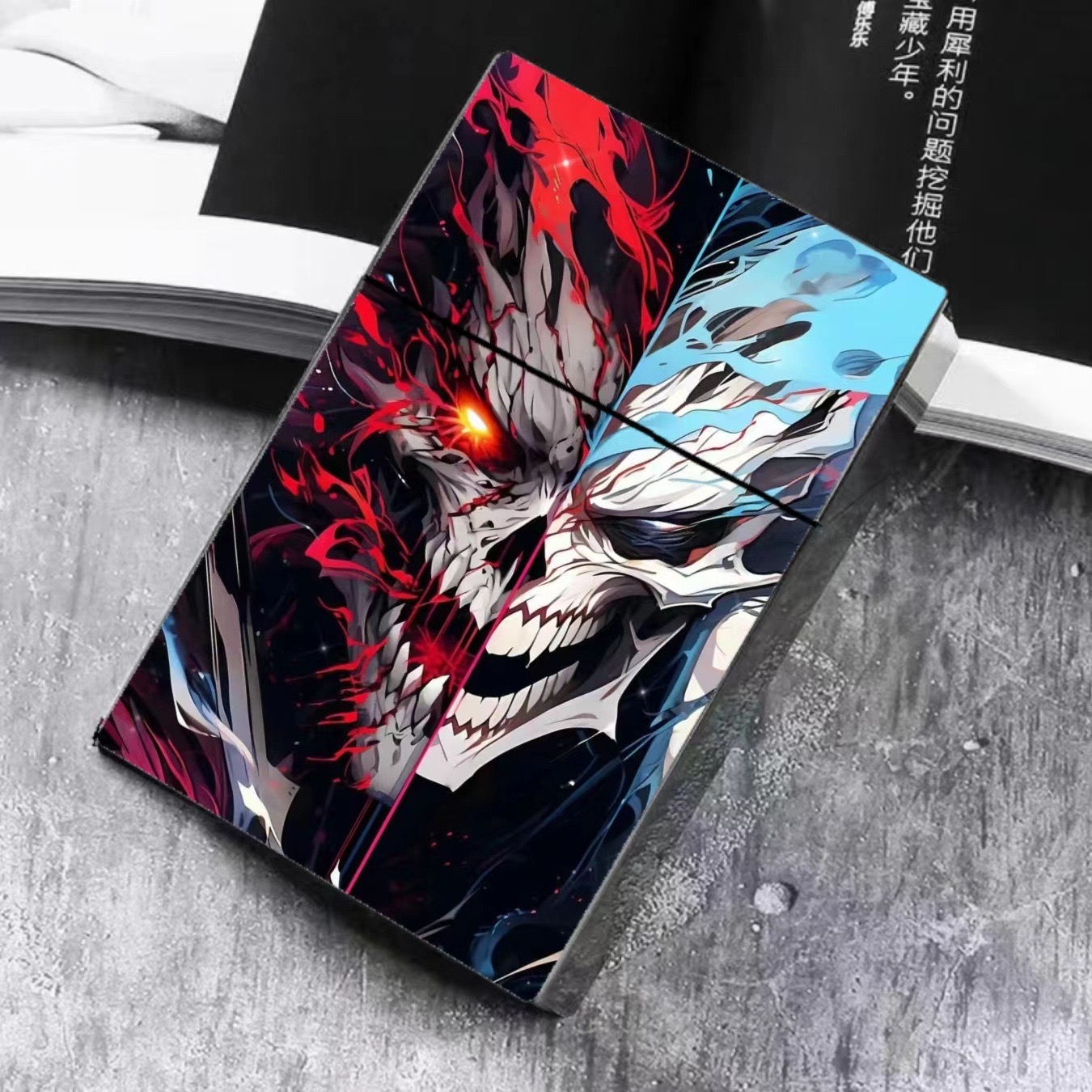 Scary Style For 8mm Plastic Ci – Vape Decoration Bewertung und Preis