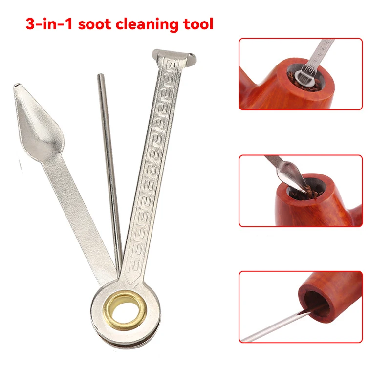 Multifunctional 3in1 Stainless – Weed Vaping Accessories Bewertung und Preis