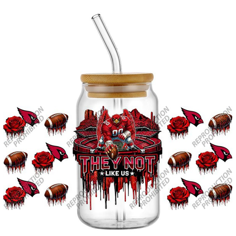 Hotsale Popular Football Cool  – Rdta Tank Glass Bewertung und Preis