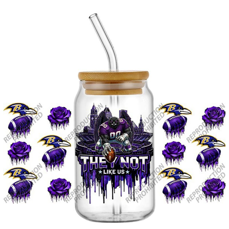 Hotsale Popular Football Cool  – Rdta Tank Glass Bewertung und Preis