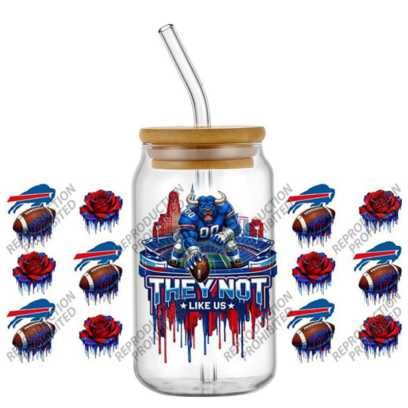 Hotsale Popular Football Cool  – Rdta Tank Glass Bewertung und Preis
